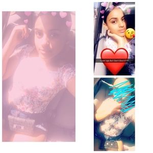 Meet your Posher, Anyeli